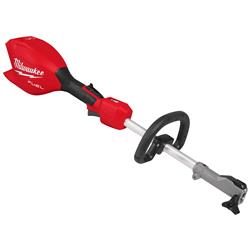 Milwaukee M18 FUEL Power Head with QUIK-LOK 3016-20