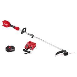Milwaukee M18 FUEL String Trimmers with Quik-Lok 3016-21ST