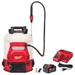 Milwaukee Tool Sprayers 3019-21PS