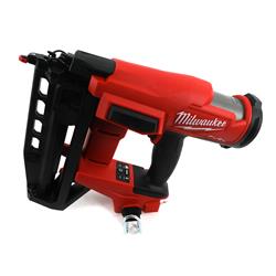 Milwaukee M18 FUEL 16-Gauge Straight Finish Nailers 3020-20