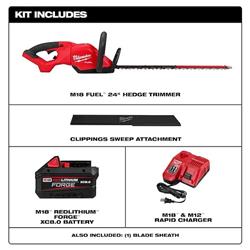 Milwaukee Tool Trimmers 3033-21