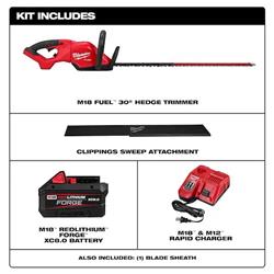 Milwaukee Tool Trimmers 3034-21