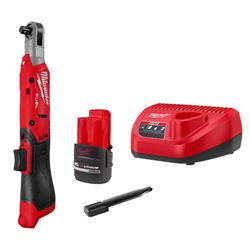 Milwaukee Tool Power Ratchets 3053-21