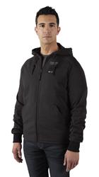 Milwaukee M12 Heated Hooded Sweatshirts