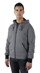 Milwaukee M12 Heated Hooded Sweatshirts