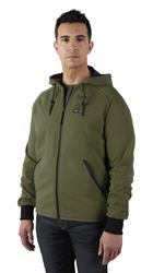Milwaukee M12 Heated Hooded Sweatshirts