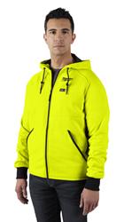 Milwaukee M12 Heated Hooded Sweatshirts 306HV-203X