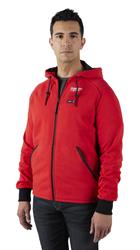 Milwaukee M12 Heated Hooded Sweatshirts 306R-203X