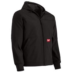 Milwaukee Free-Flex Hooded Jackets