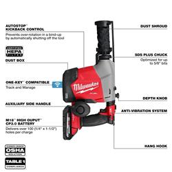 Milwaukee Tool Drills 3311-22