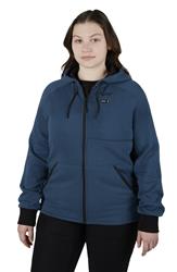 Milwaukee M12 Women's Heated Hooded Sweatshirts