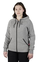 Milwaukee M12 Women's Heated Hooded Sweatshirts