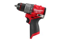 Milwaukee M12 FUEL Brushless 1/2 in. Hammer Drill Drivers 3404-20