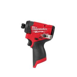 Milwaukee M12 1/4 in. Hex Impact Drivers 3453-21