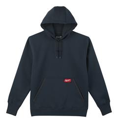Milwaukee Heavy-Duty Pullover Hoodies