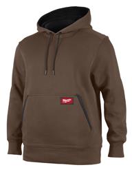 Milwaukee Midweight Pullover Hoodies