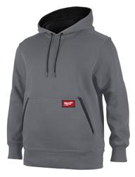 Milwaukee Midweight Pullover Hoodies