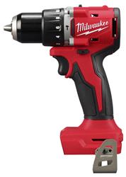 Milwaukee M18 Brushless Hammer Drill Drivers 3602-20