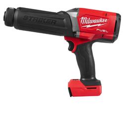 Milwaukee M18 FUEL STRIKER Hammer Chisels