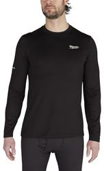 Milwaukee Tool Base Layer T-Shirts 403B-3X