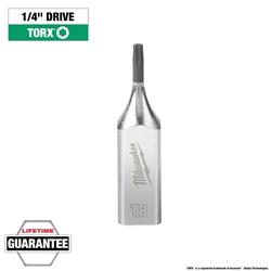 Milwaukee Tool Sockets and Drive Bits 45-34-1000