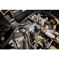 Milwaukee Tool Sockets and Drive Bits 45-34-1082