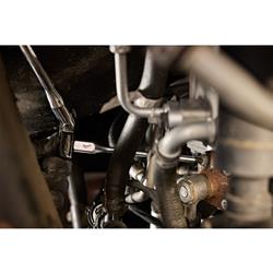 Milwaukee Tool Sockets and Drive Bits 45-34-1099