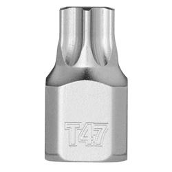 Milwaukee Tool Sockets and Drive Bits 45-34-1113