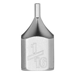 Milwaukee Tool Sockets and Drive Bits 45-34-1116