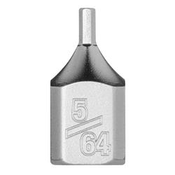 Milwaukee Tool Sockets and Drive Bits 45-34-1117