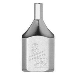 Milwaukee Tool Sockets and Drive Bits 45-34-1118