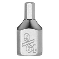 Milwaukee Tool Sockets and Drive Bits 45-34-1121