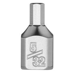 Milwaukee Tool Sockets and Drive Bits 45-34-1122