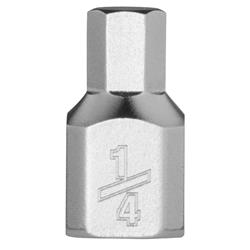 Milwaukee Tool Sockets and Drive Bits 45-34-1125