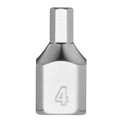 Milwaukee Tool Sockets and Drive Bits 45-34-1131