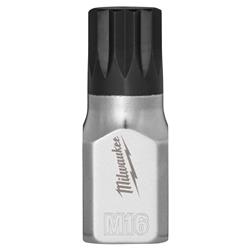 Milwaukee Tool Sockets and Drive Bits 45-34-1148