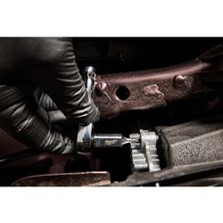 Milwaukee Tool Sockets and Drive Bits 45-34-1153