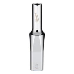 Milwaukee 6-Point Sockets with FOUR FLAT Sides 45-34-4010