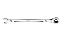 Milwaukee Ratcheting Combination Wrenches 45-96-9208