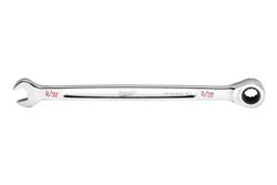 Milwaukee Ratcheting Combination Wrenches 45-96-9209