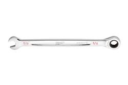 Milwaukee Ratcheting Combination Wrenches 45-96-9210