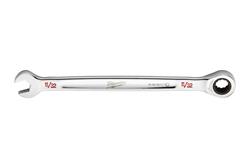 Milwaukee Ratcheting Combination Wrenches 45-96-9211