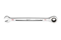 Milwaukee Ratcheting Combination Wrenches 45-96-9212