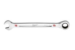 Milwaukee Ratcheting Combination Wrenches 45-96-9214