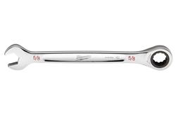 Milwaukee Ratcheting Combination Wrenches 45-96-9220