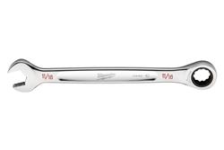 Milwaukee Ratcheting Combination Wrenches 45-96-9222