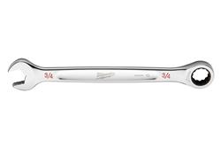 Milwaukee Ratcheting Combination Wrenches 45-96-9224