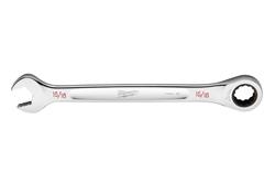 Milwaukee Ratcheting Combination Wrenches 45-96-9230