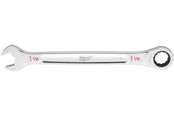 Milwaukee Ratcheting Combination Wrenches 45-96-9234