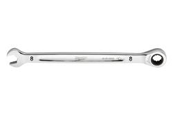 Milwaukee Ratcheting Combination Wrenches 45-96-9308